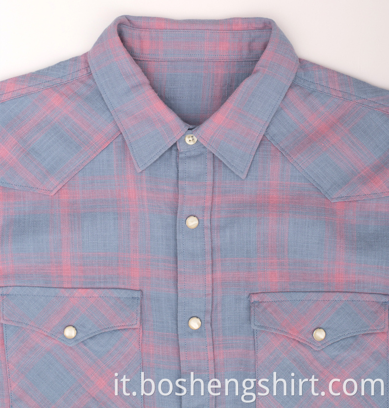 Men Casual Shirt